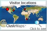 Visits to nfoWare.org as of 2008-04-02